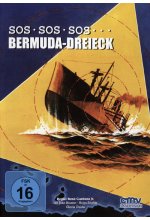 SOS - Bermuda Dreieck DVD-Cover