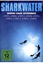 Sharkwater DVD-Cover