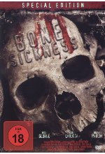 Bone Sickness  [SE] DVD-Cover