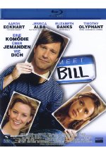 Meet Bill Blu-ray-Cover