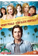 Henry Poole - Vom Glück verfolgt DVD-Cover