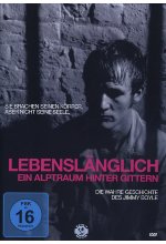 Lebenslänglich - Ein Alptraum hinter Gittern DVD-Cover