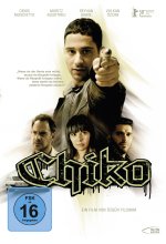 Chiko DVD-Cover