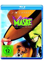 Die Maske Blu-ray-Cover