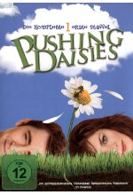 Pushing Daisies - Staffel 1  [3 DVDs] DVD-Cover