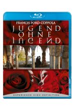 Jugend ohne Jugend Blu-ray-Cover