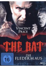 The Bat - Die Fledermaus DVD-Cover