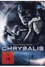 Chrysalis - Tödliche Erinnerung DVD-Cover