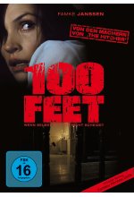 100 Feet DVD-Cover