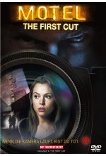 Motel - The First Cut DVD-Cover