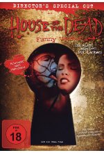 House of the Dead - Funny Version DVD-Cover