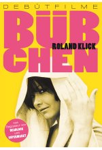Bübchen DVD-Cover