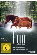 Pom - Das treue Fohlen DVD-Cover