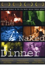 The Naked Dinner DVD-Cover