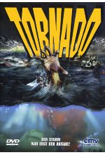 Tornado DVD-Cover