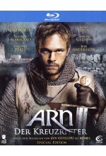 Arn - Der Kreuzritter  [SE] Blu-ray-Cover