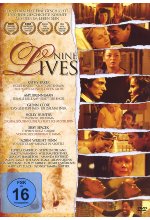 Nine Lives DVD-Cover