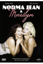 Norma Jean & Marilyn DVD-Cover