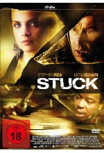 Stuck DVD-Cover