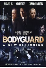 Bodyguard - A new Beginning DVD-Cover