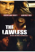 The Lawless DVD-Cover