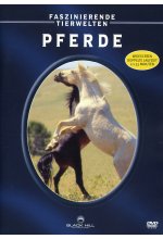 Pferde - Faszinierende Tierwelten DVD-Cover