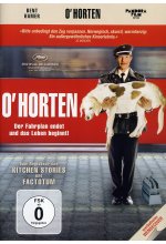 O' Horten DVD-Cover