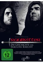 Raubritter - Die Geschichte von Ekkelins Knecht DVD-Cover