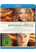 Personal Effects Blu-ray-Cover