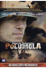 Polumgla - Gulag der Verdammten DVD-Cover