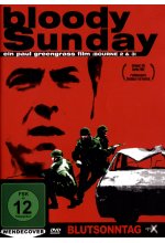 Bloody Sunday - Blutsonntag DVD-Cover
