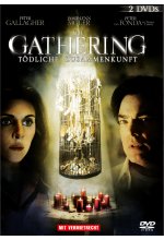 The Gathering - Tödliche Zusammenkunft DVD-Cover