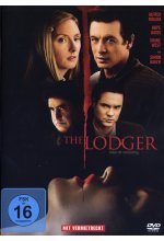 The Lodger DVD-Cover