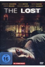 The Lost DVD-Cover