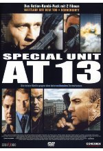 Special Unit AT 13 DVD-Cover