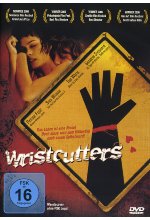 Wristcutters - A Love Story DVD-Cover