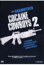 Cocaine Cowboys 2 DVD-Cover