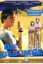 Die Eisbombe DVD-Cover