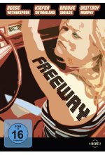 Freeway DVD-Cover