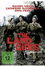 The Land Girls DVD-Cover