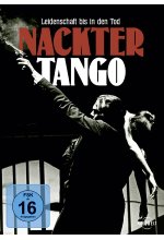 Nackter Tango DVD-Cover