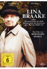 Lina Braake DVD-Cover