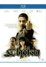 Chiko Blu-ray-Cover