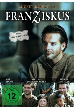 Franziskus DVD-Cover