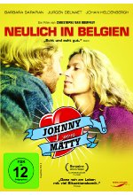 Neulich in Belgien DVD-Cover
