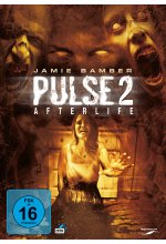 Pulse 2 - Afterlife DVD-Cover
