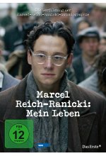 Marcel Reich-Ranicki: Mein Leben DVD-Cover