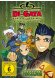 Di-Gata Defenders - Staffel 1.2/Folgen 14-26  [2 DVDs] kaufen