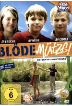Blöde Mütze! DVD-Cover