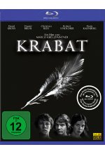 Krabat Blu-ray-Cover